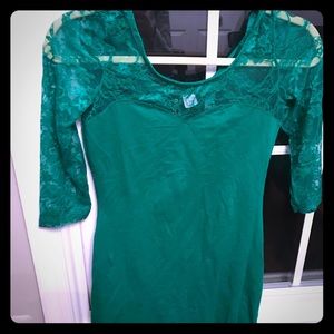 Cute dress -Divided by H&M